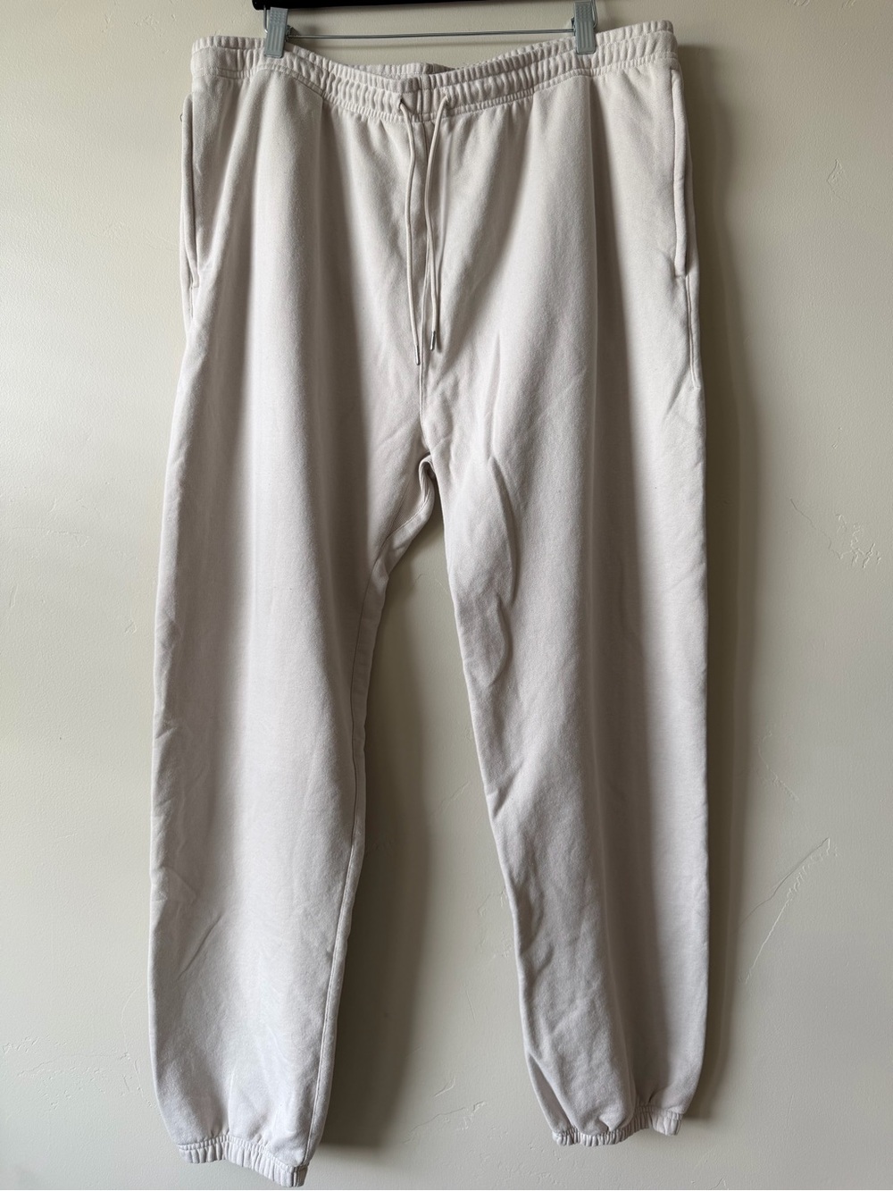 ALO Yoga Mens Chill Sweatpant Size XXL